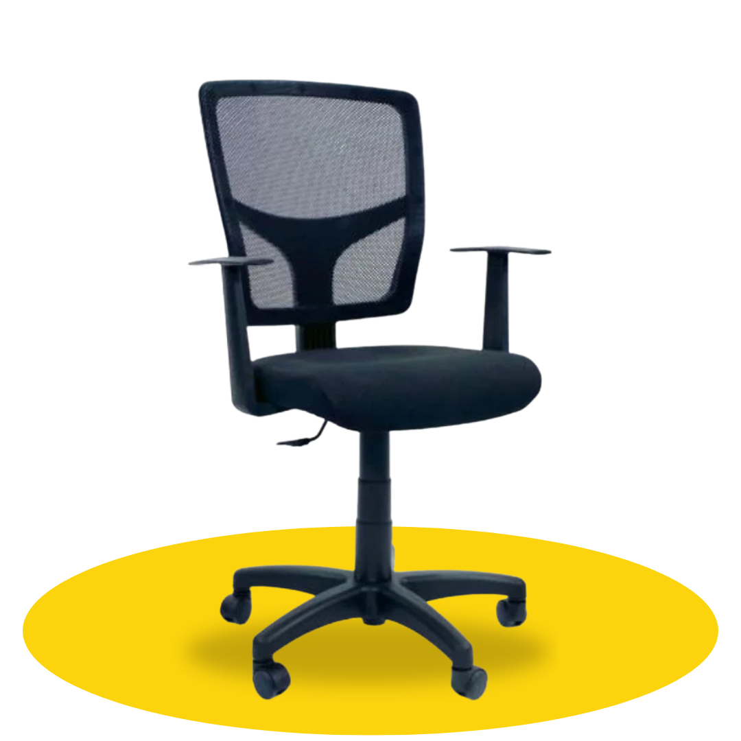 Cadeira Roma Ergonômica